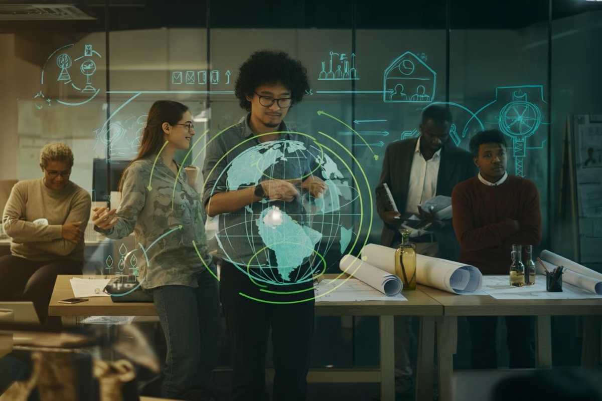 Il potere della Banca Mondiale nell'economia globale: opportunità e sfide