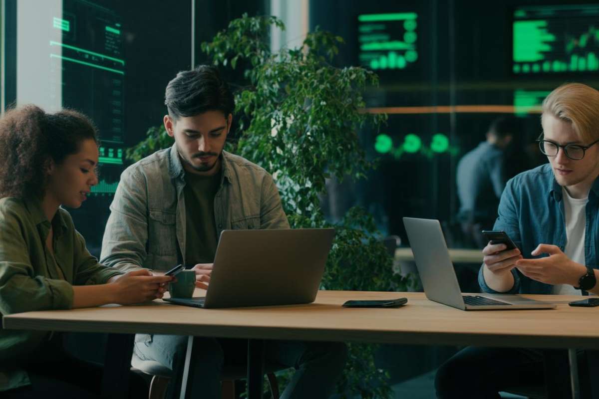 Investimenti al passo con i tempi: l'evoluzione di Millennials e Gen Z