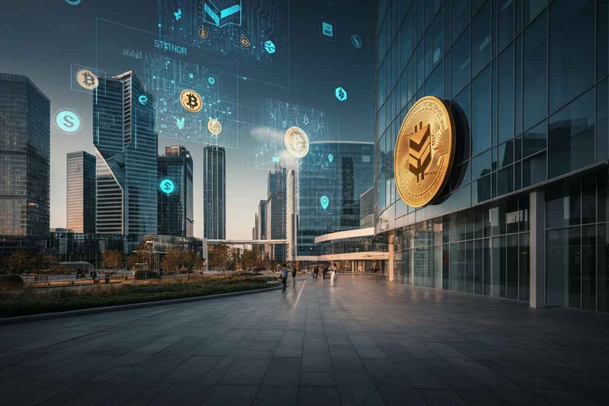 Kazakistan lancia il primo fondo di riserva crypto da un miliardo di dollari