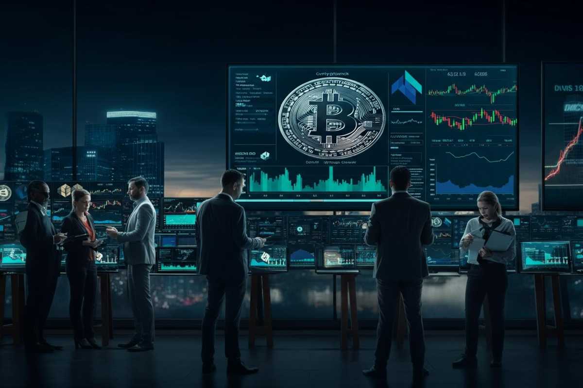 La rivoluzione delle criptovalute: Bitcoin ed Ethereum a leva 3x in Europa, mentre Dogecoin si prepara per il NYSE