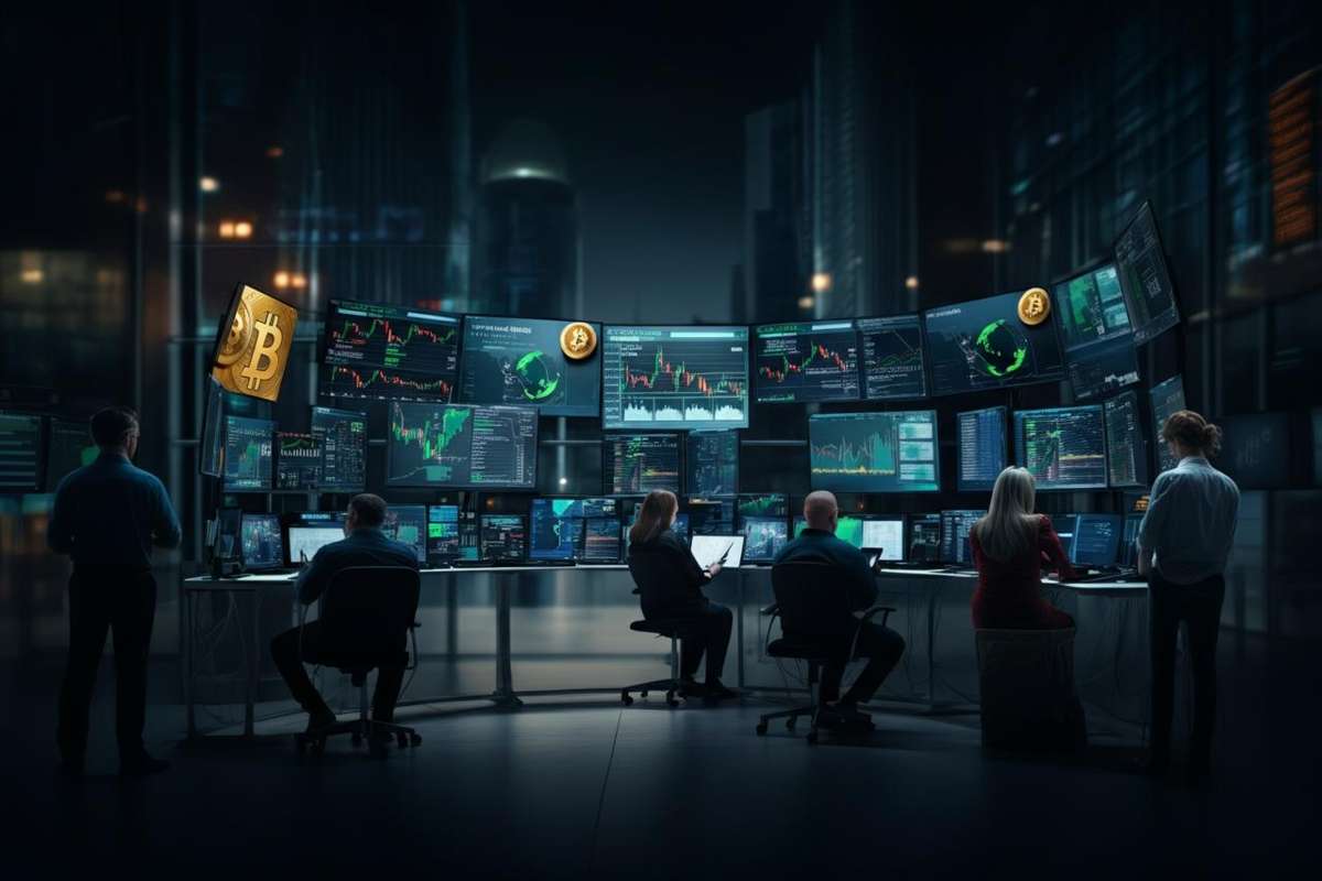 La verità dietro la vendita di 47.000 Bitcoin: il caos tra social e analisti