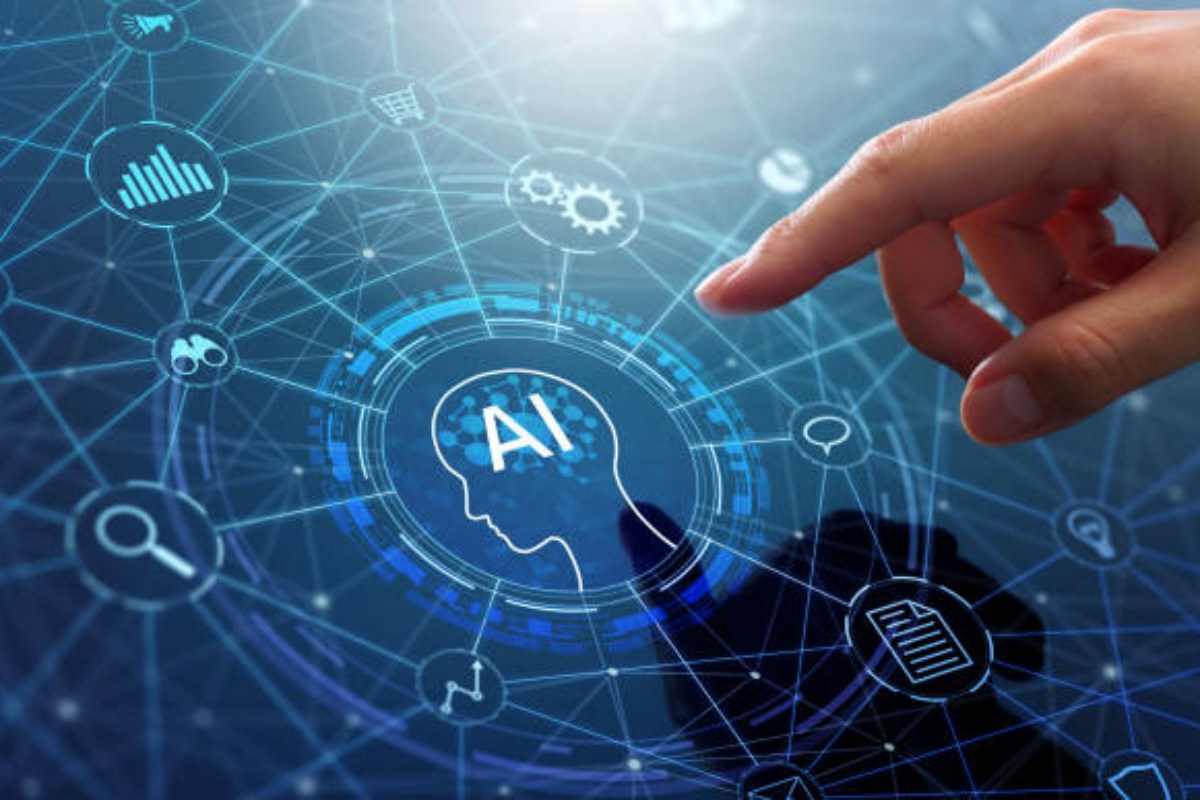 L'allarme di Google sulla bolla IA