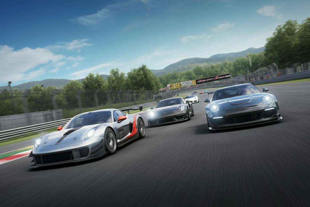 Le avventure su quattro ruote: i giochi di auto imperdibili del 2023