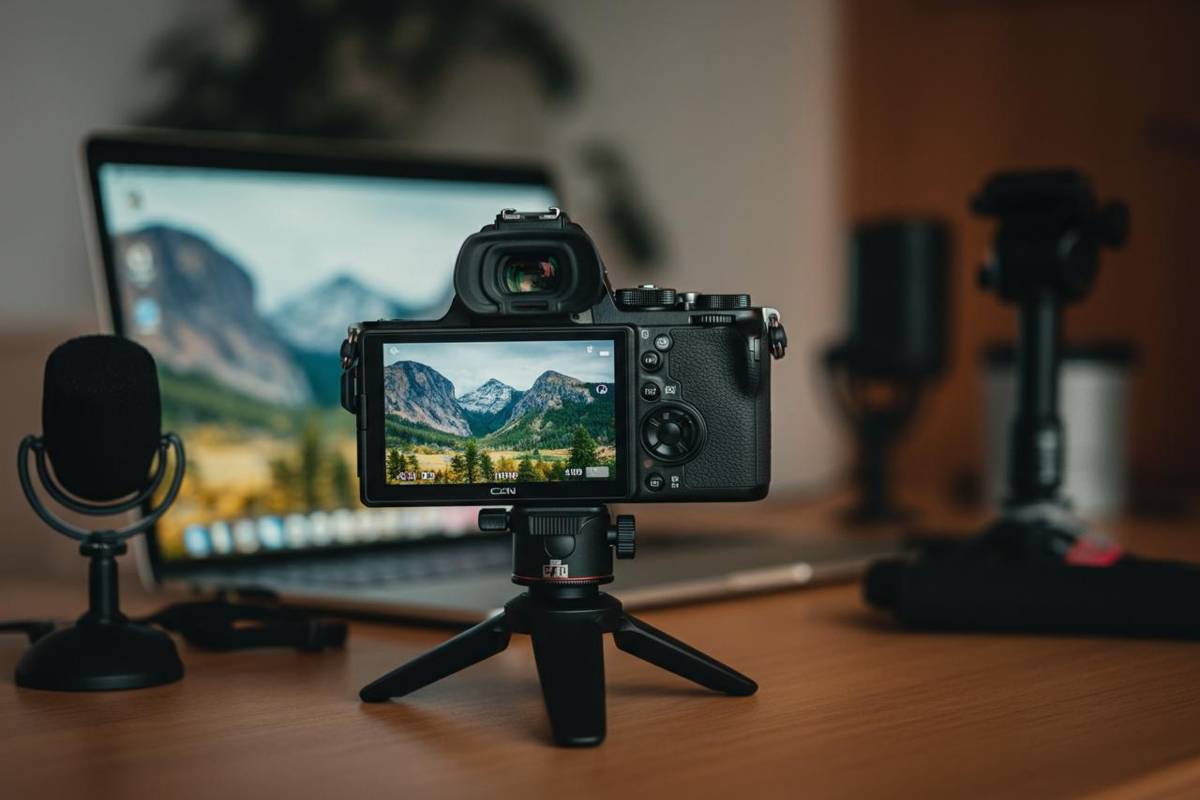 Le videocamere 4K da non perdere: la guida definitiva per il tuo acquisto