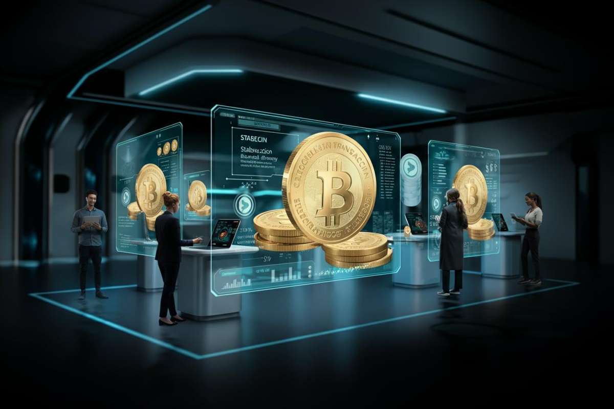 Mastercard e Ripple: un esperimento rivoluzionario che cambia le regole del gioco