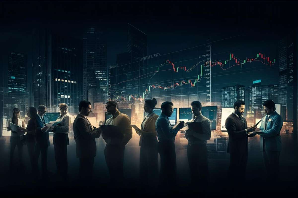 Michael Saylor: l'imperatore di Bitcoin a Wall Street in pericolo di estromissione