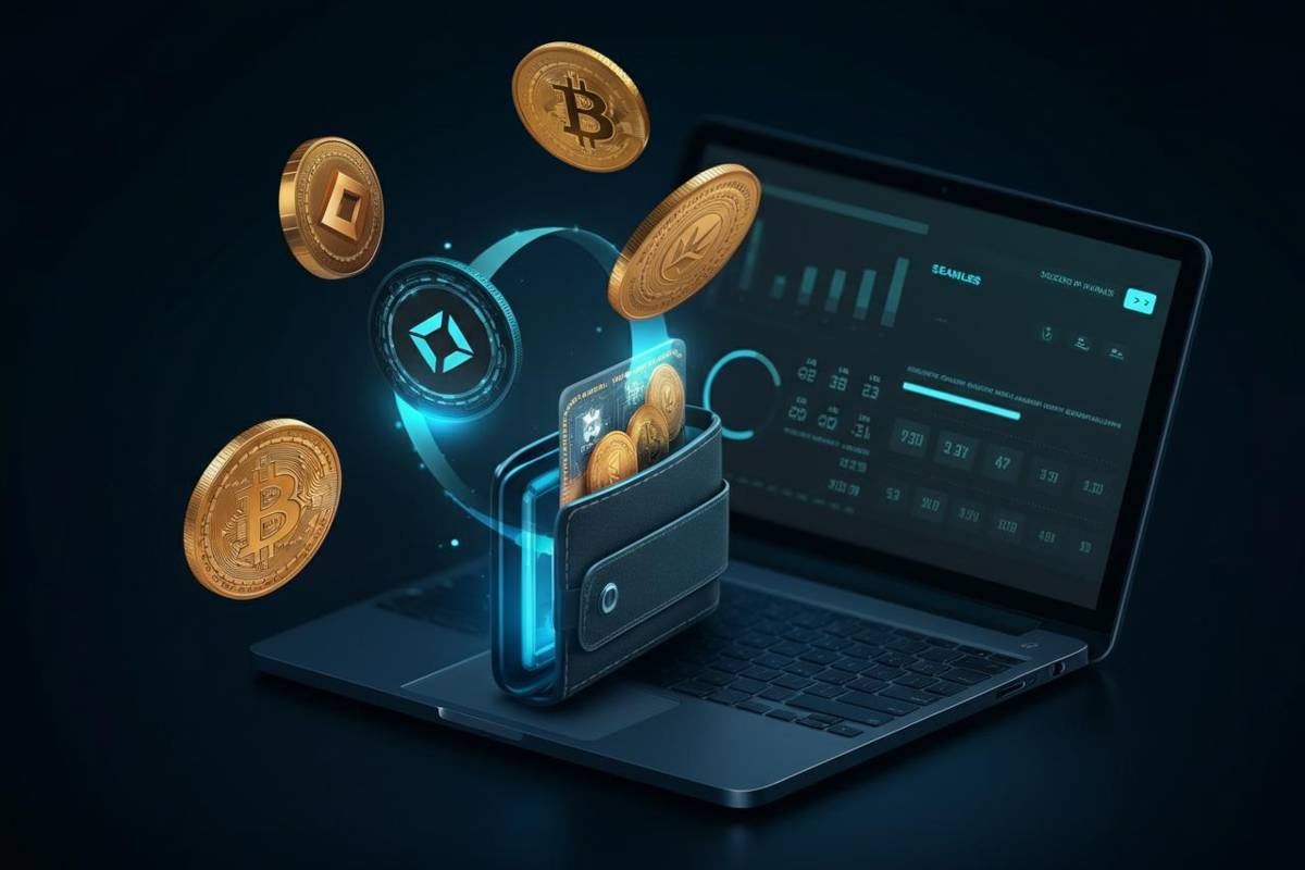 Navigating wallets in a multi-chain world: insights from the THORWallet team