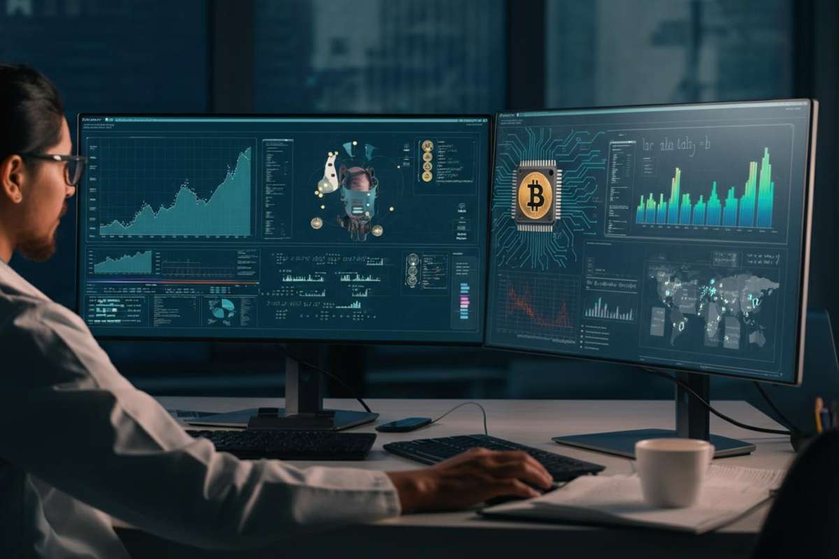 Numerai's AI hedge fund gains support from elite university endowments as token skyrockets