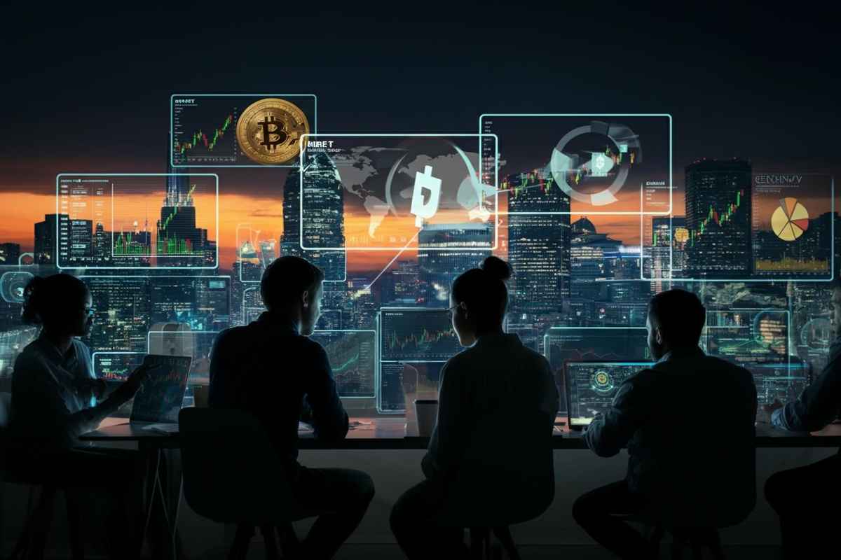 Ondo: scopri il potenziale del token RWA nel mercato delle criptovalute