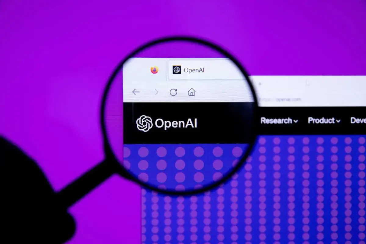 OpenAI: allarme su dati utenti esposti