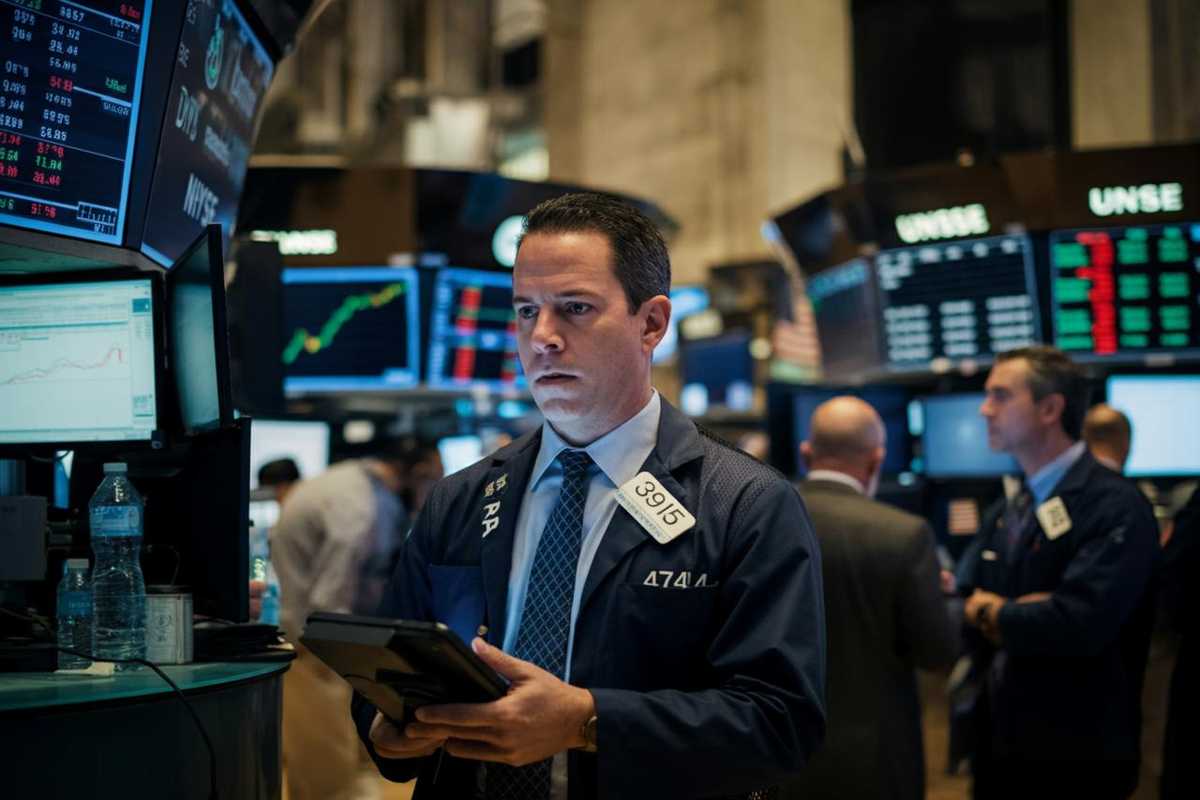 Ripple decolla al debutto: l'ETF XRPC conquista $58 milioni nel primo giorno