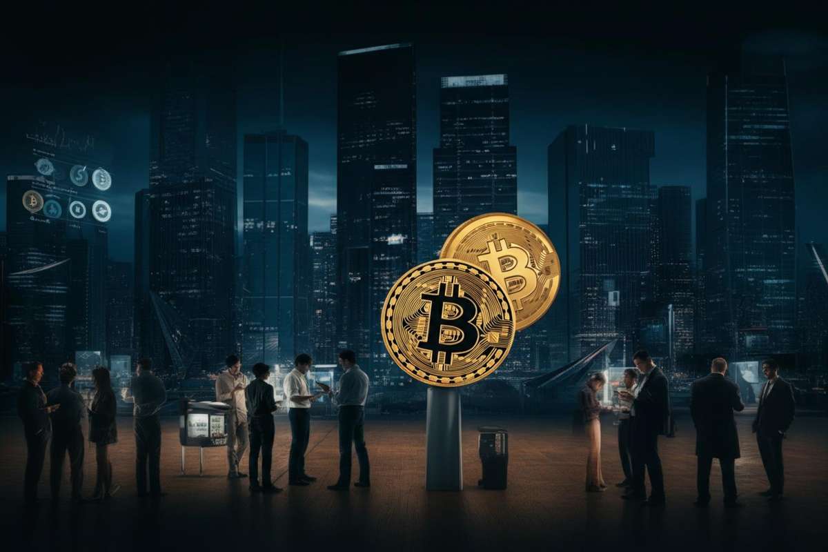 Ritorno in grande stile: flussi positivi per gli ETF Bitcoin con un guadagno di $240 milioni in 24 ore