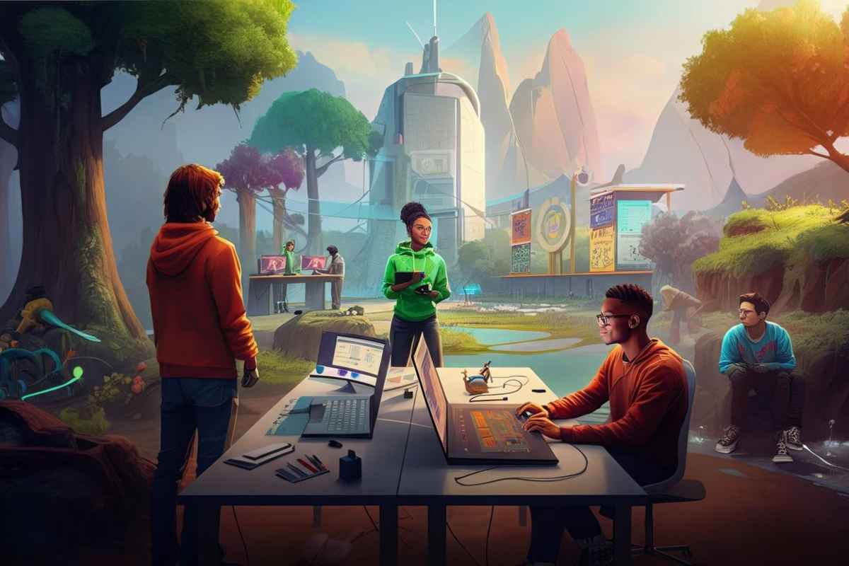 Sblocca il tuo potenziale: guida per ottenere un account sviluppatore su Fortnite