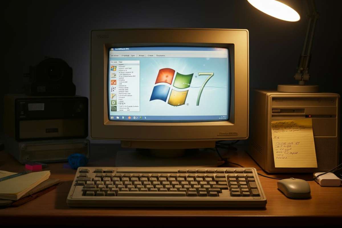 Scarica Windows 7 su USB in pochi semplici passi