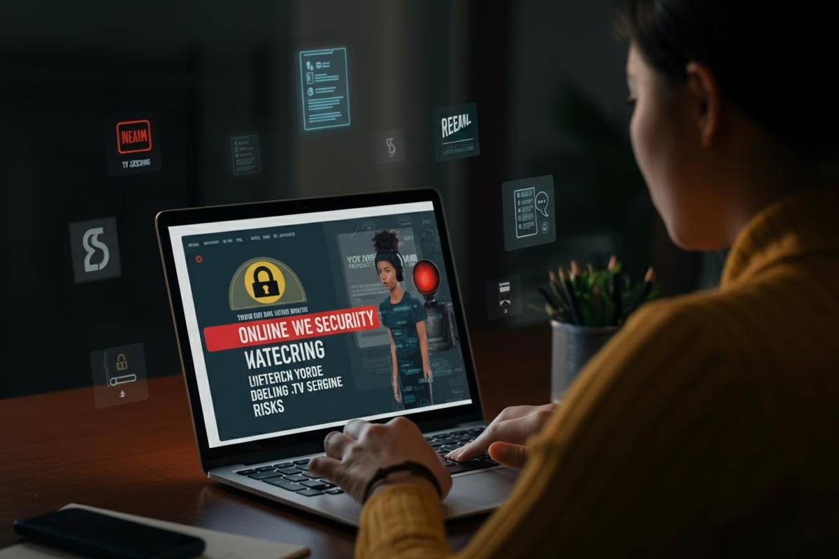 Scopri come guardare le tue serie TV preferite su Telegram