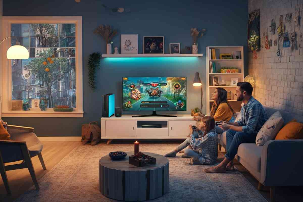 Scopri come rimuovere il filtro contenuti su PS4 e sbloccare nuove esperienze di gioco