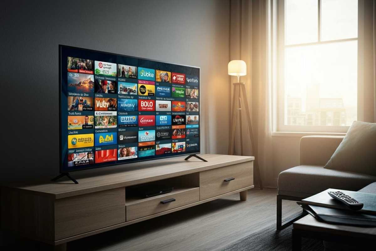 Scopri come sintonizzarti sui canali in HD per un'esperienza visiva straordinaria