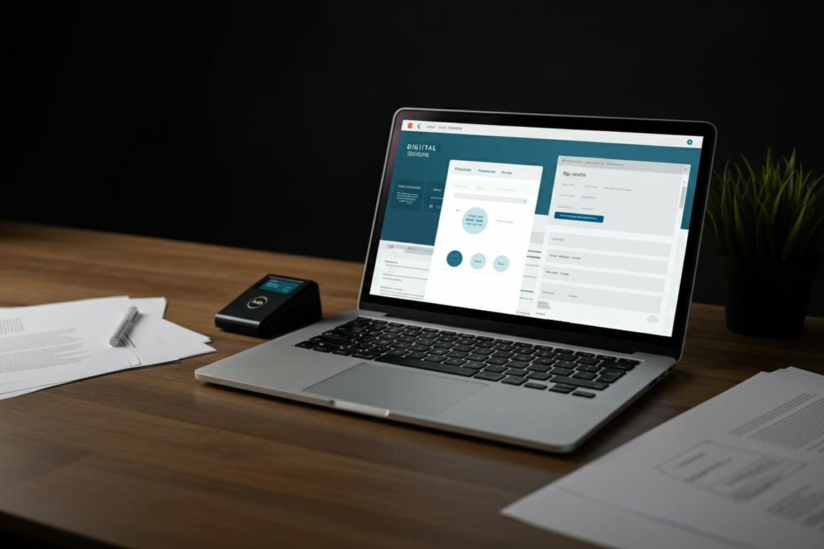 Scopri i migliori programmi per la firma digitale nel 2023