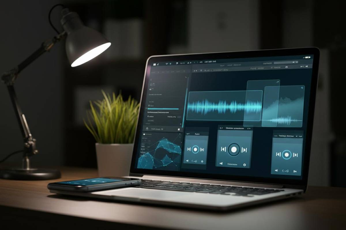 Scopri i segreti per comprimere file audio senza perdere qualità