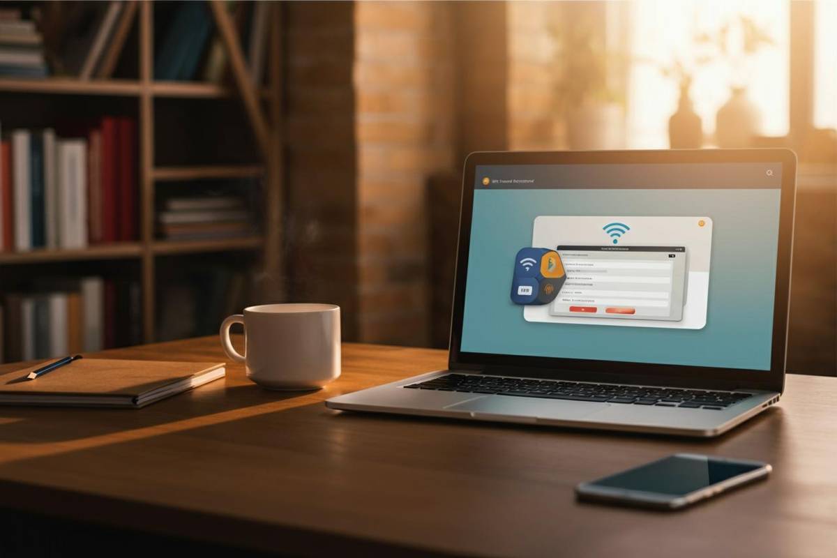Scopri i segreti per svelare la tua password WiFi