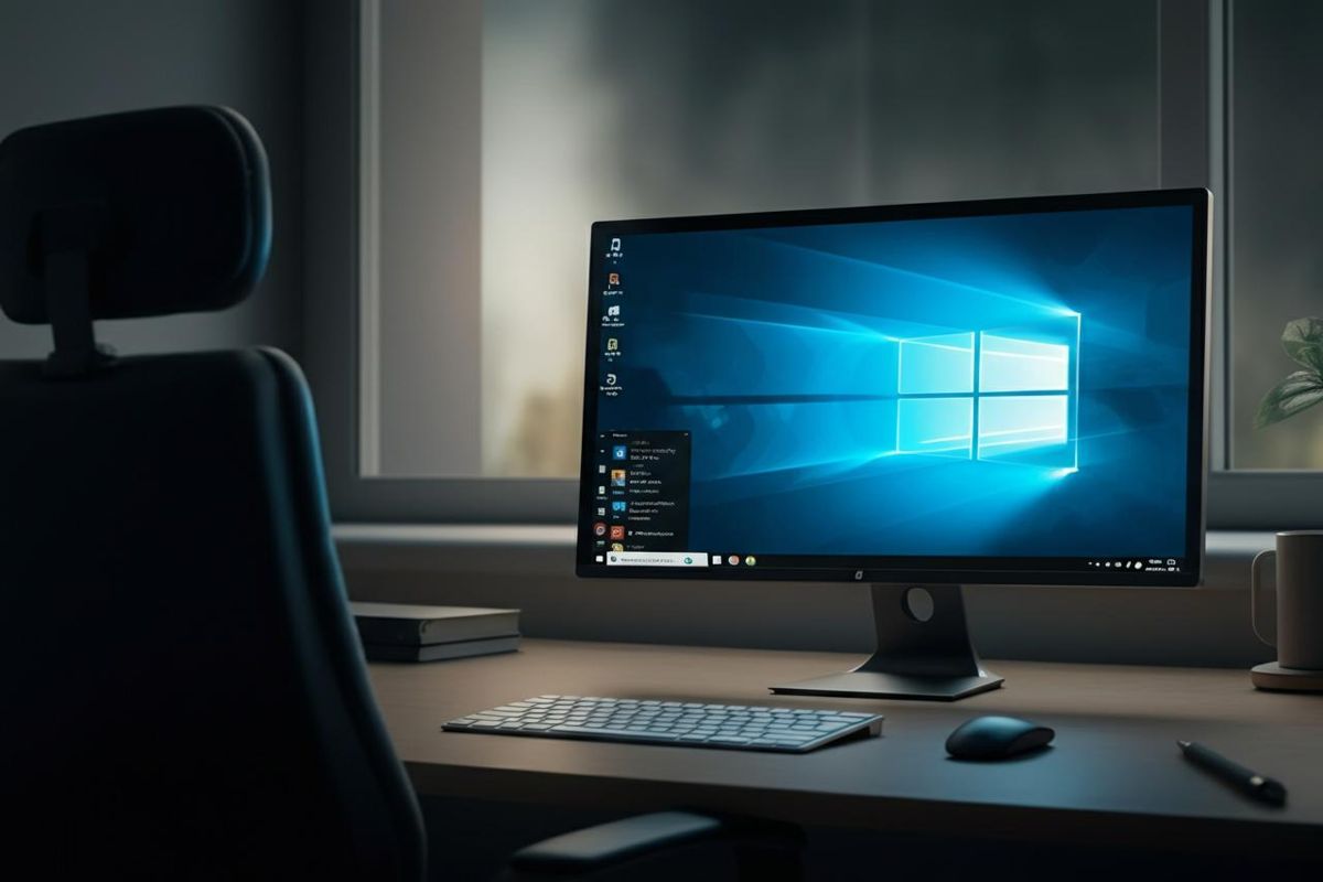 Scopri i segreti per un avvio lampo di Windows 10