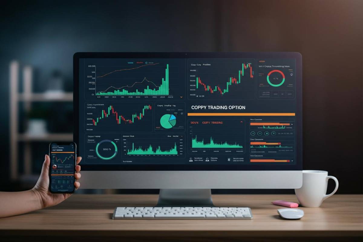 Scopri il mondo del BingX Copy Trading: tutto quello che devi sapere per il 2025