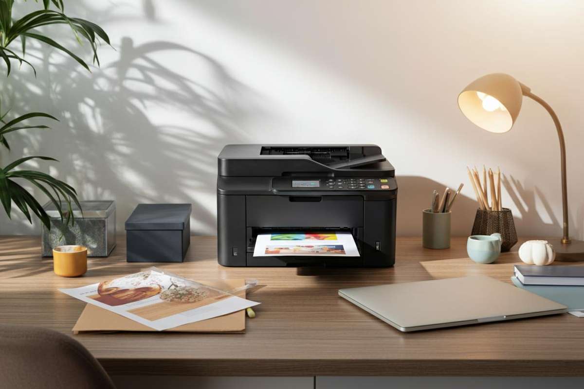 Scopri la migliore stampante laser a colori del 2025: la guida definitiva all'acquisto