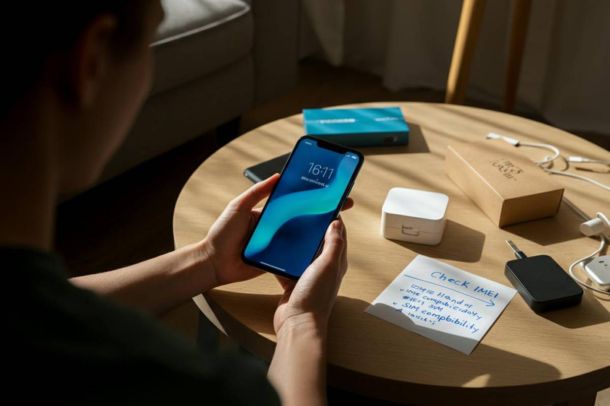 Scopri se il tuo telefono è bloccato dall'operatore: ecco come fare