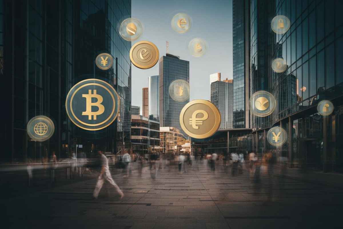 Stablecoin crisi: il governatore della banca centrale olandese avverte sui rischi per la politica della BCE