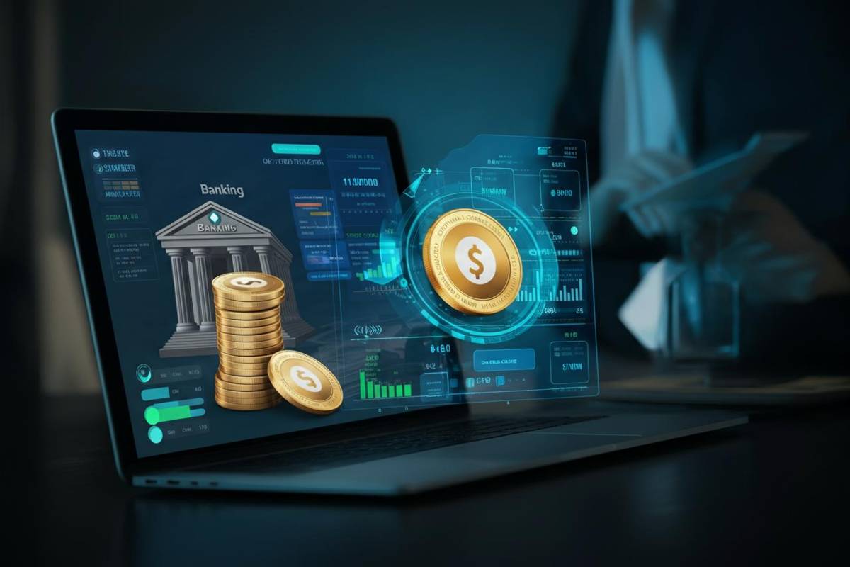 Stablecoin sfidano Bitcoin: la nuova minaccia per le banche centrali