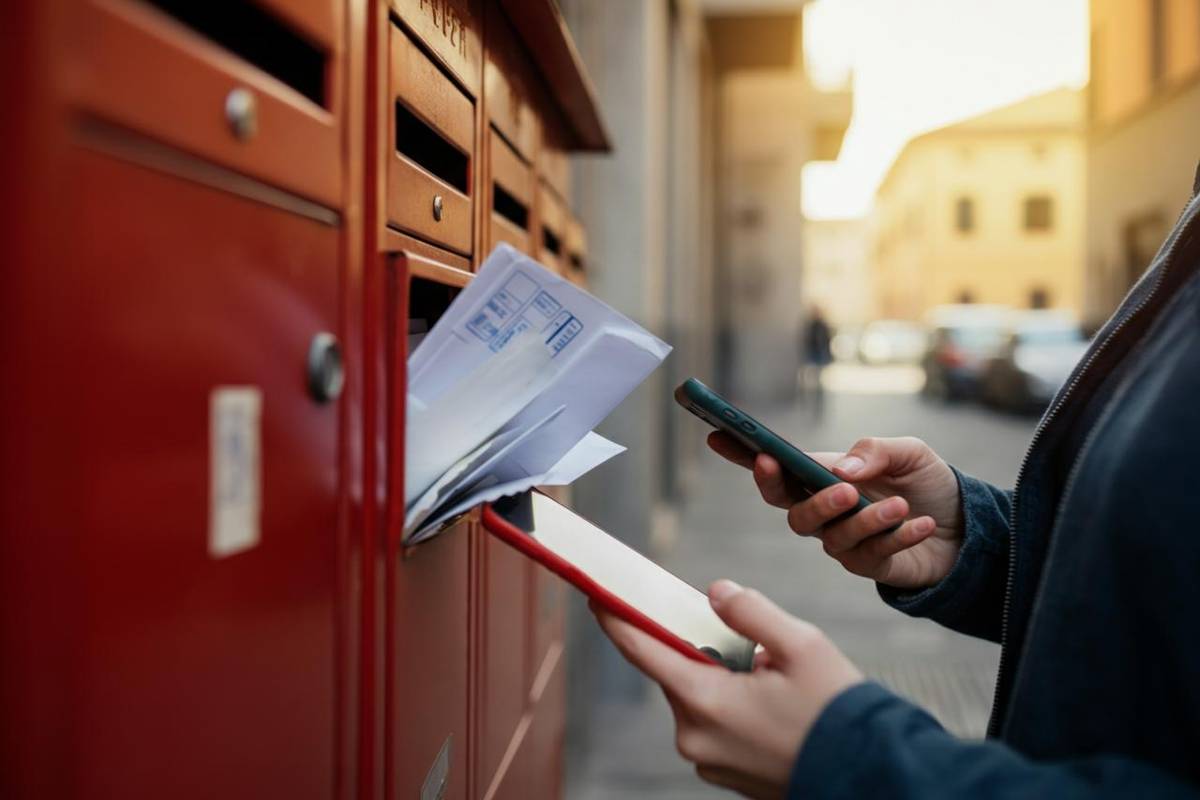 Svincolare la tua spedizione SDA: ecco come fare in pochi passi
