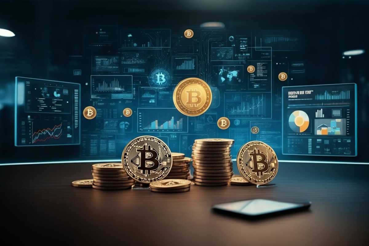 Tether investe in Ledn: la nuova era dei prestiti BTC