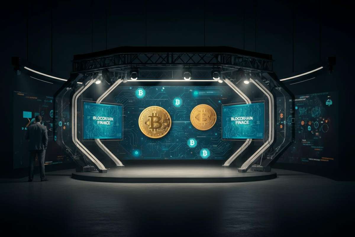 Threshold: The upgraded bridge set to channel $500 billion in institutional BTC into DeFi