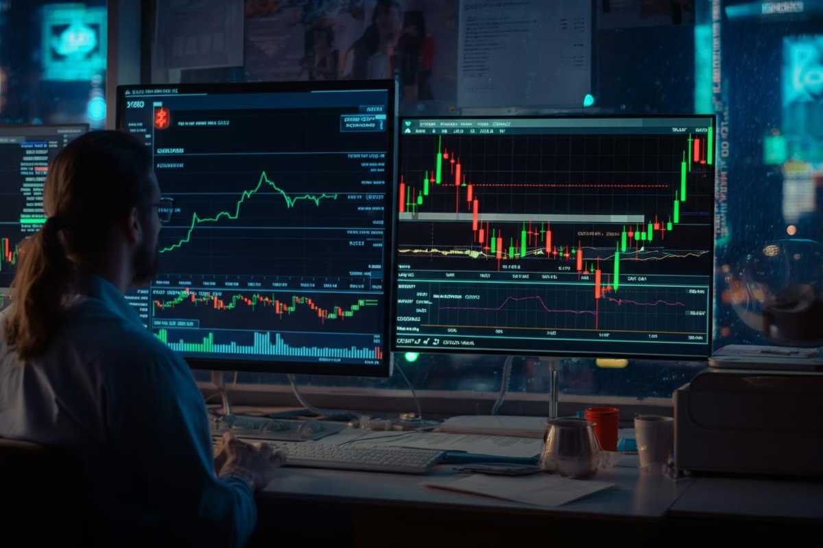 Tom Lee svela il mistero dietro il crollo delle criptovalute: chi sono i market maker feriti?