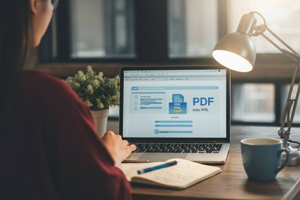 Trasforma i tuoi PDF in XML: la guida definitiva per semplificare il tuo lavoro