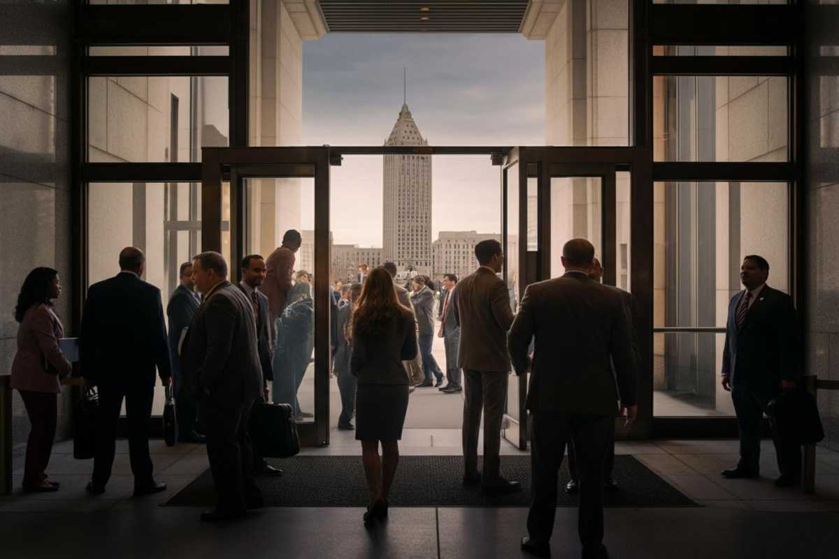 Trump chiude il capitolo dello shutdown: cosa significa per il futuro politico degli Stati Uniti