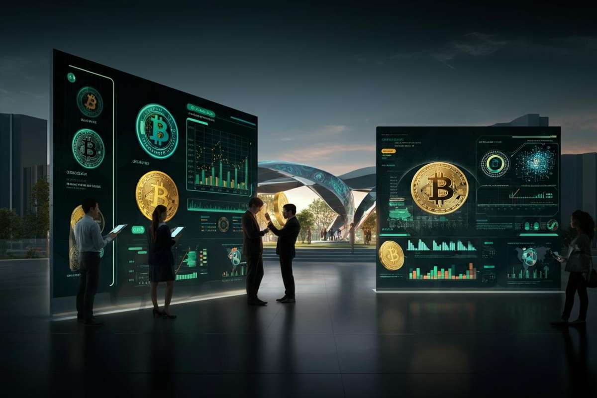 WBTC sbarca su Hedera: il flusso di liquidità Bitcoin alimenta nuove opportunità DeFi