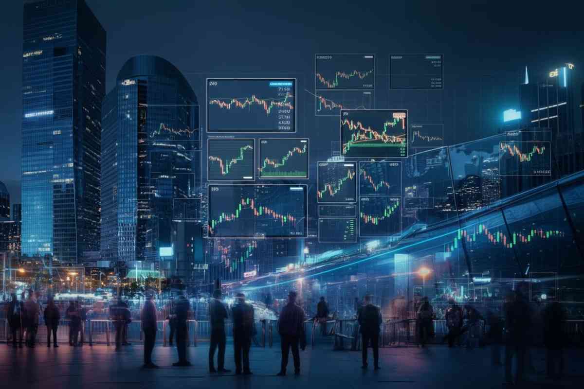 XRP price plunge: What’s next for investors?