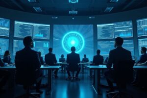 L’Italia punta a diventare hub nazionale della cybersecurity, Cdp pronta a investire nelle aziende strategiche