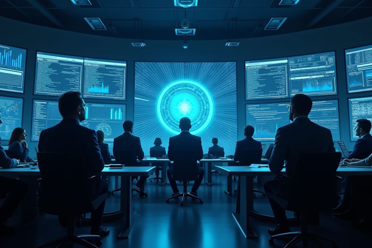 L’Italia punta a diventare hub nazionale della cybersecurity, Cdp pronta a investire nelle aziende strategiche