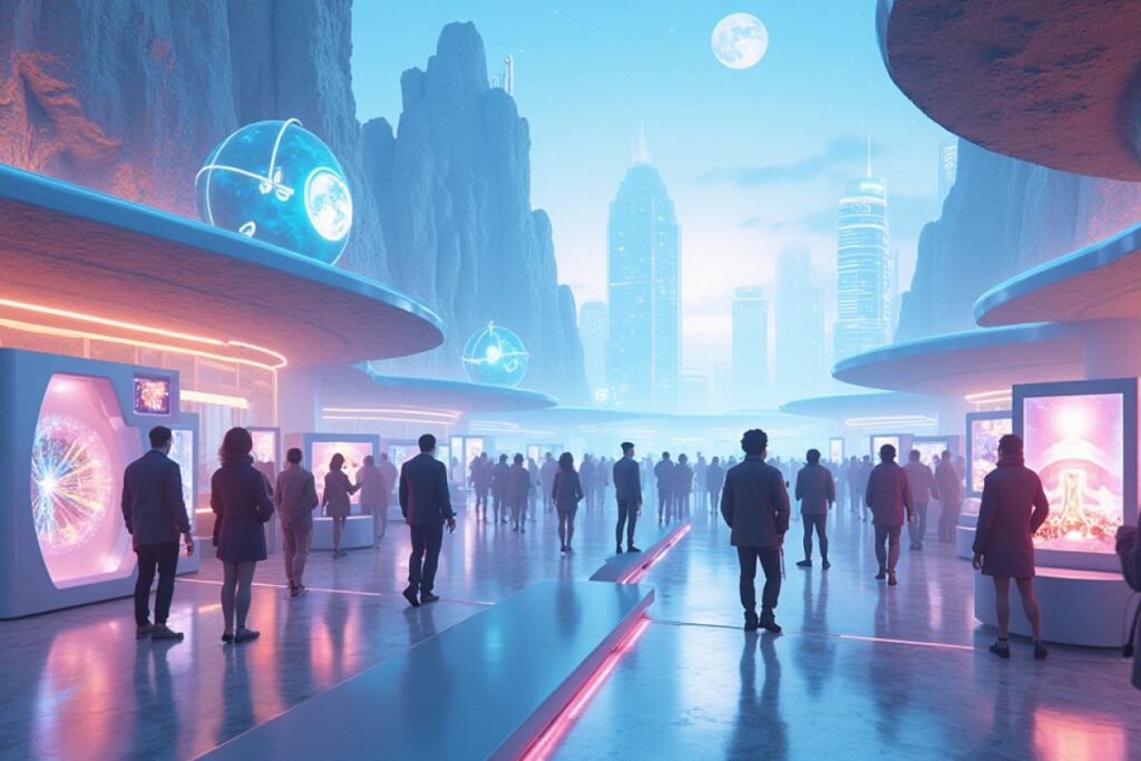 Meta annuncia un taglio al budget per il metaverso: priorità riviste per il futuro