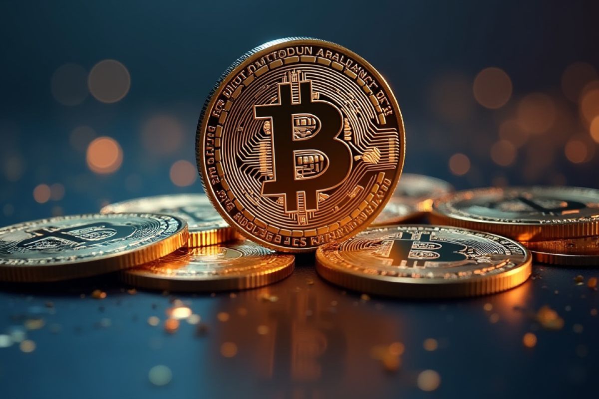 Debutto a Wall Street per i fratelli italiani miliardari delle criptovalute