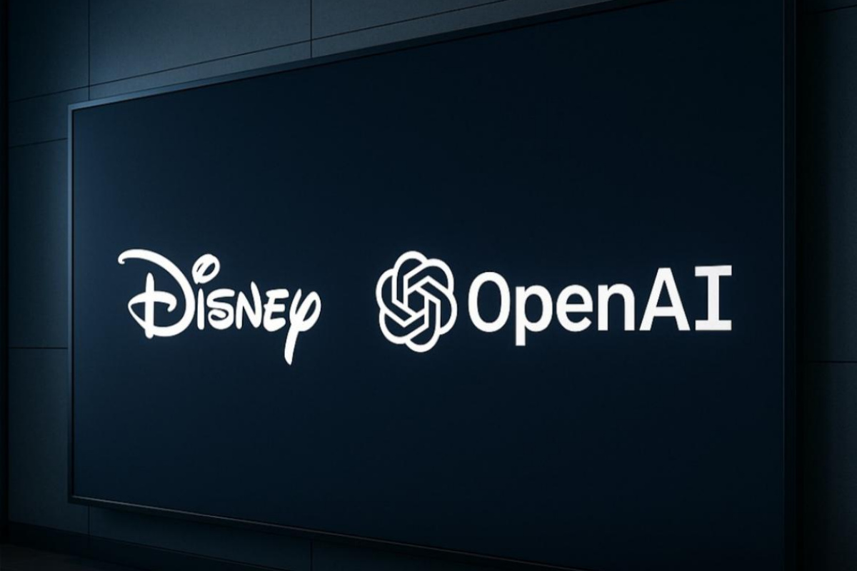 Accordo Disney-OpenAI