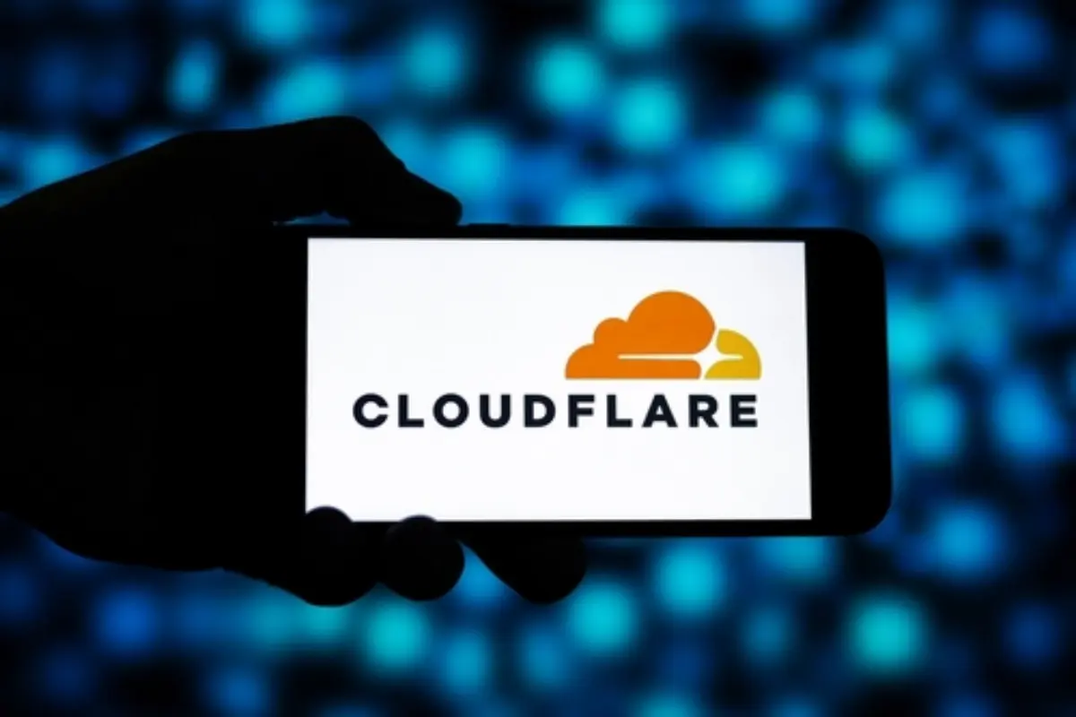 Cloudflare