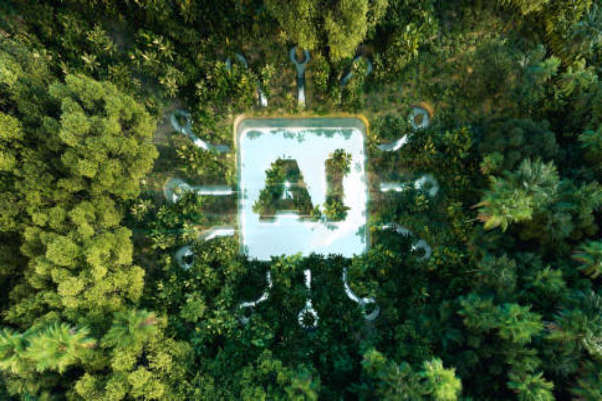 IA e ambiente: il vero impatto
