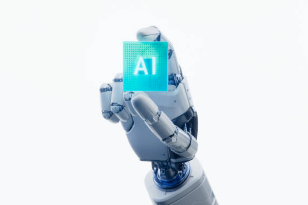 Intelligenza artificiale offline