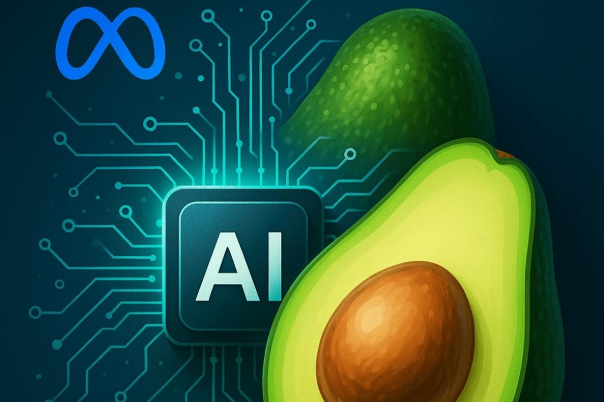 Meta Avocado