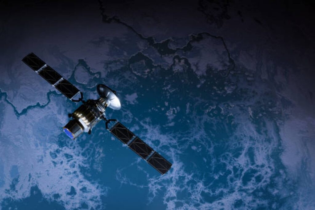 Satelliti e IA contro i disastri naturali