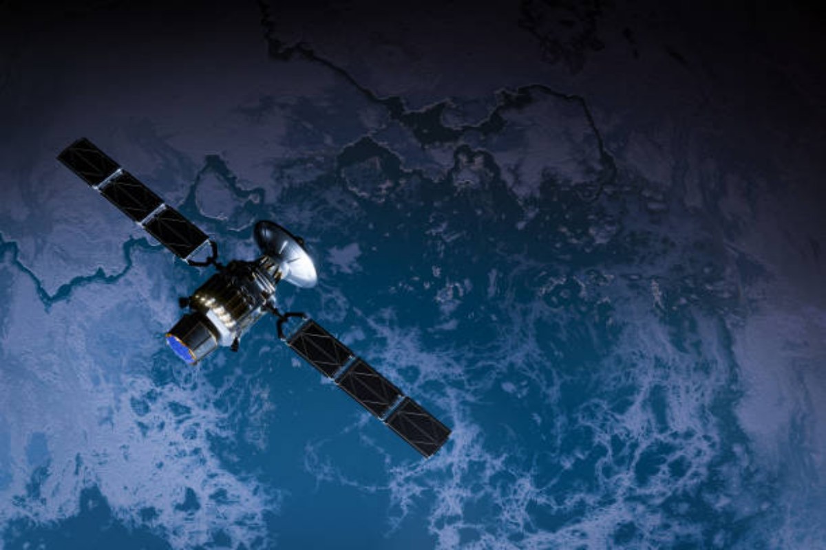 Satelliti e IA contro i disastri naturali