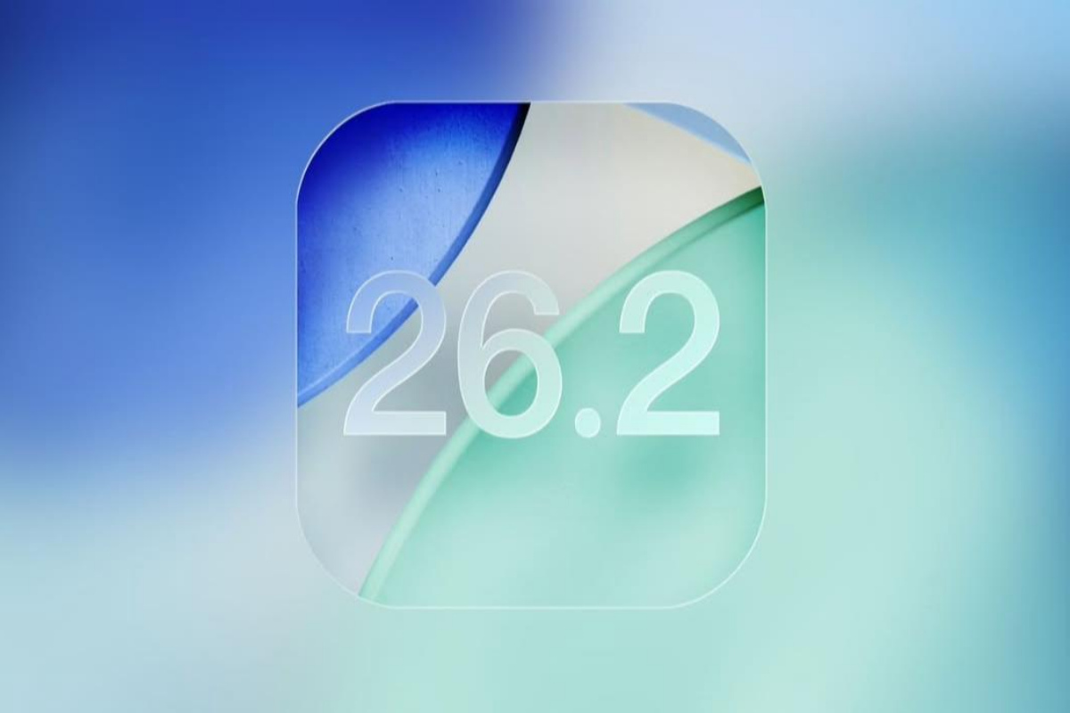 iOS 26.2 per Apple Watch